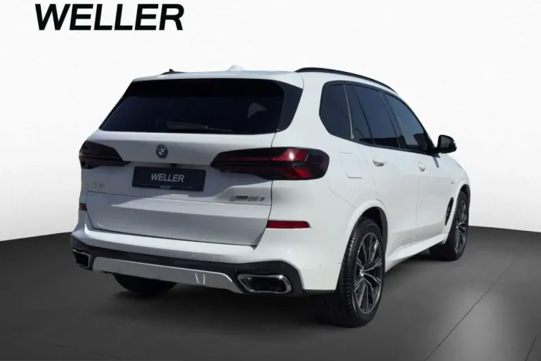 BMW X5 (Seria X) din 2025 cu 11.400 km - oferta BMW220564 - foto 3