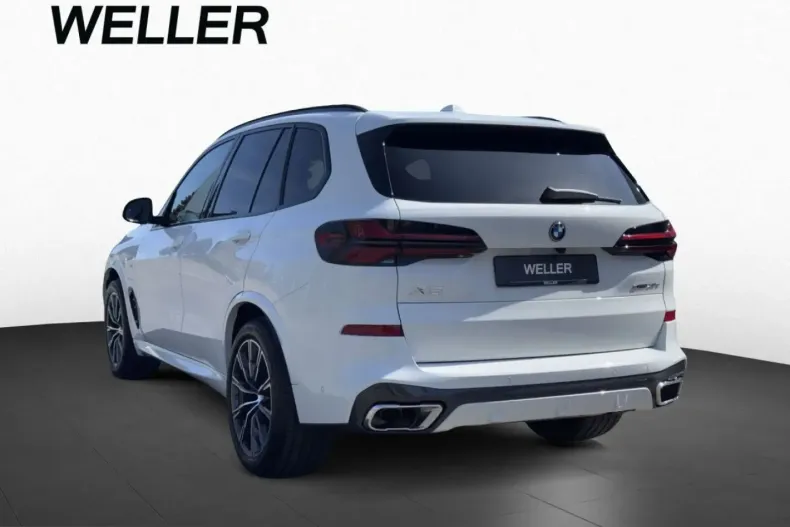 BMW X5 (Seria X) din 2025 cu 11.400 km - oferta BMW220564 - foto 4