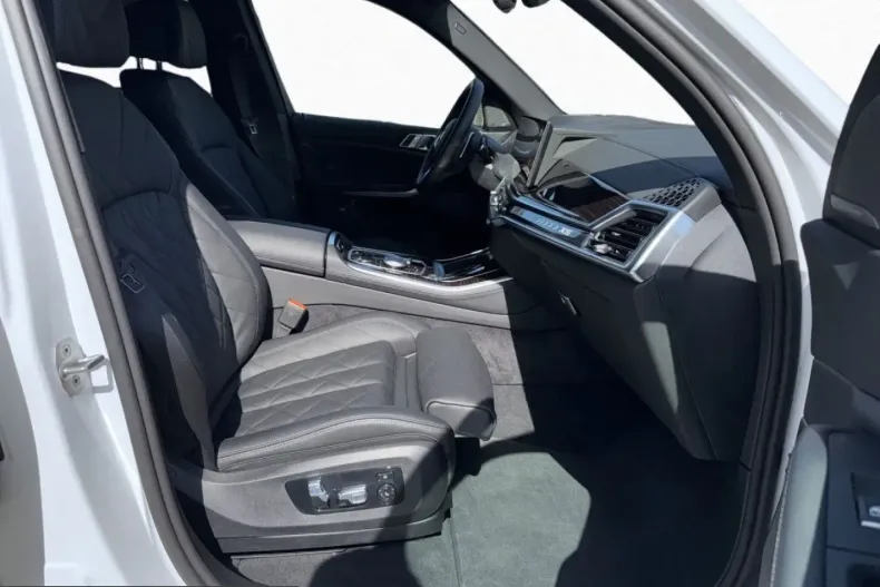 BMW X5 (Seria X) din 2025 cu 11.400 km - oferta BMW220564 - foto 6