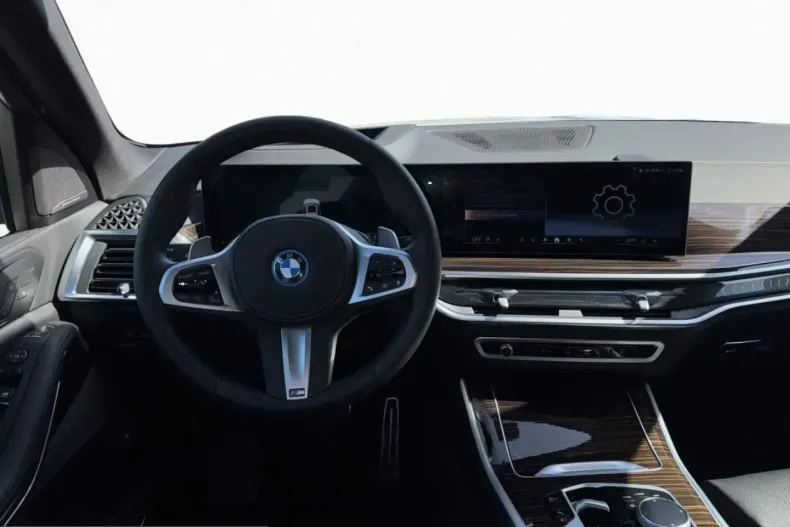BMW X5 (Seria X) din 2025 cu 11.400 km - oferta BMW220564 - foto 9