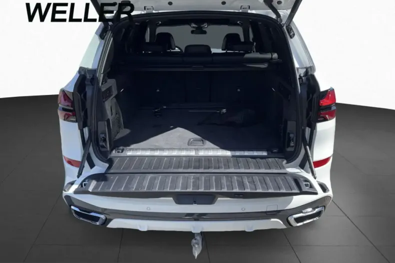 BMW X5 (Seria X) din 2025 cu 11.400 km - oferta BMW220564 - foto 11