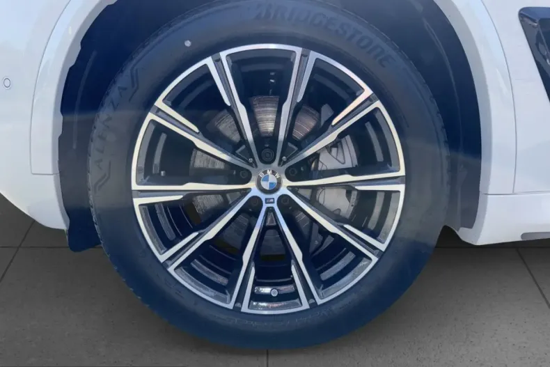 BMW X5 (Seria X) din 2025 cu 11.400 km - oferta BMW220564 - foto 12