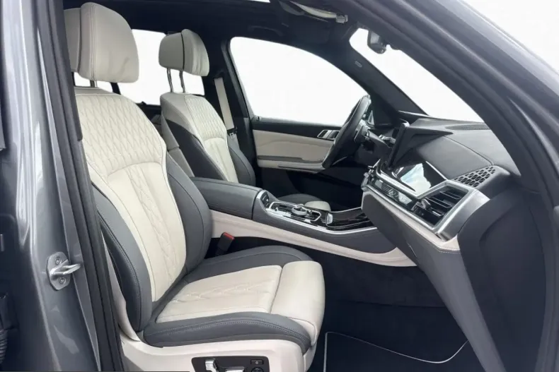 BMW X5 (Seria X) din 2025 cu 15.894 km - oferta BMW220565 - foto 7