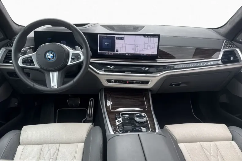 BMW X5 (Seria X) din 2025 cu 15.894 km - oferta BMW220565 - foto 9