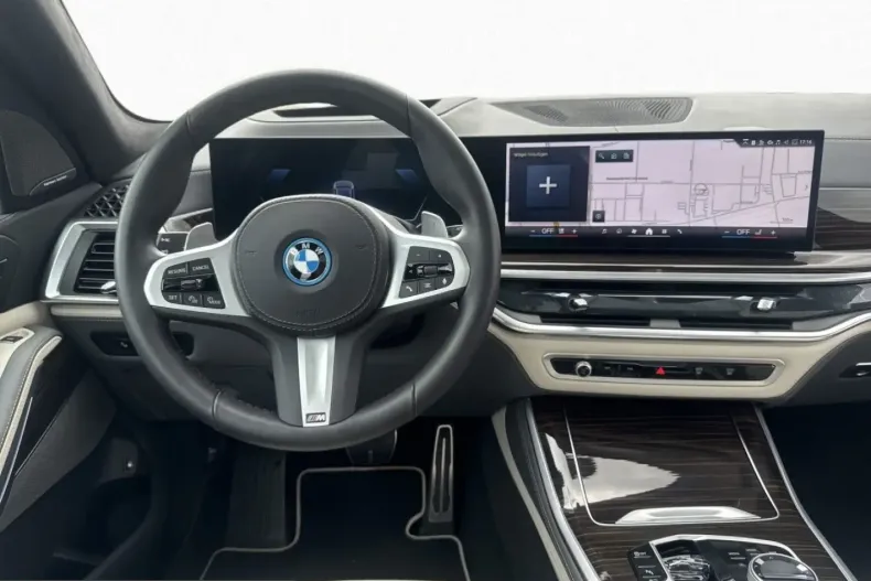 BMW X5 (Seria X) din 2025 cu 15.894 km - oferta BMW220565 - foto 10