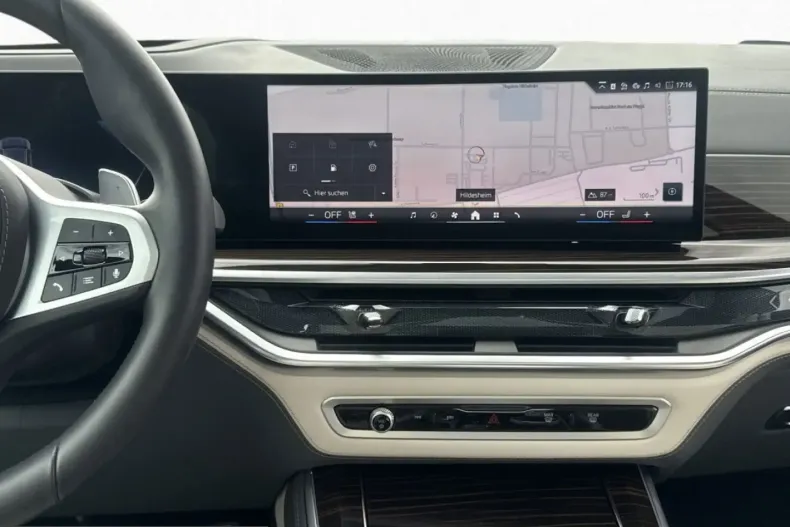 BMW X5 (Seria X) din 2025 cu 15.894 km - oferta BMW220565 - foto 11