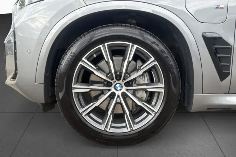 BMW X5 (Seria X) din 2025 cu 15.894 km - oferta BMW220565 - foto 13