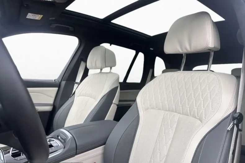 BMW X5 (Seria X) din 2025 cu 15.894 km - oferta BMW220565 - foto 15
