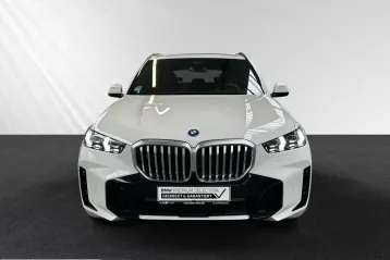 BMW X5 din 2025 - oferta BMW220566