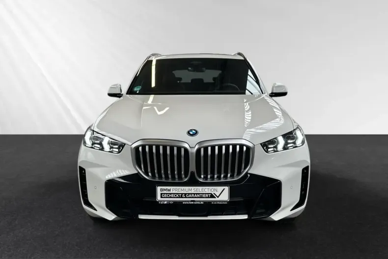 BMW X5 (Seria X) din 2025 cu 6.880 km - oferta BMW220566 - foto 1