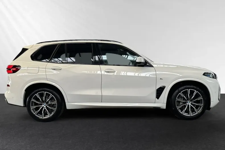 BMW X5 (Seria X) din 2025 cu 6.880 km - oferta BMW220566 - foto 2
