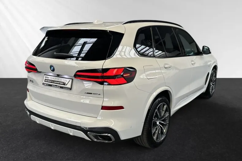 BMW X5 (Seria X) din 2025 cu 6.880 km - oferta BMW220566 - foto 3