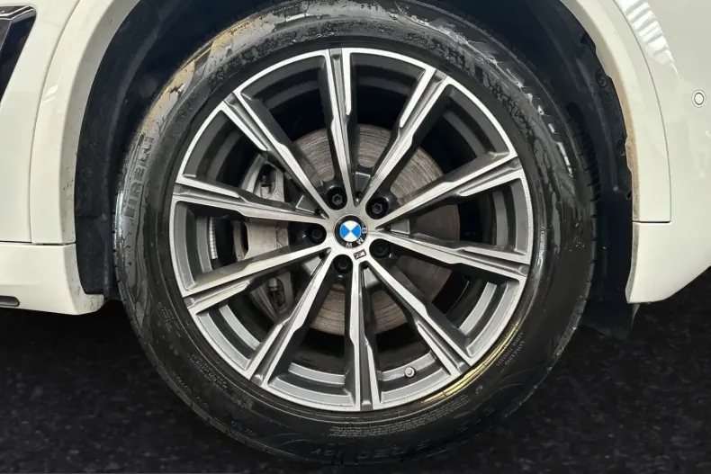 BMW X5 (Seria X) din 2025 cu 6.880 km - oferta BMW220566 - foto 4