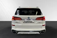 BMW X5 (Seria X) din 2025 cu 6.880 km - oferta BMW220566 - foto 5