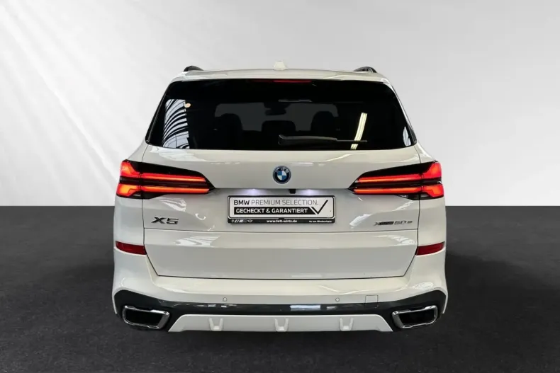 BMW X5 (Seria X) din 2025 cu 6.880 km - oferta BMW220566 - foto 5