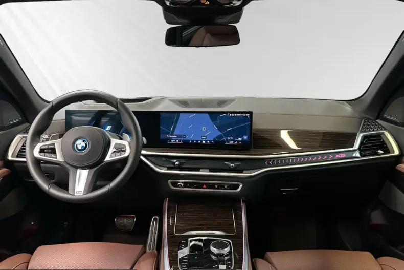 BMW X5 (Seria X) din 2025 cu 6.880 km - oferta BMW220566 - foto 7