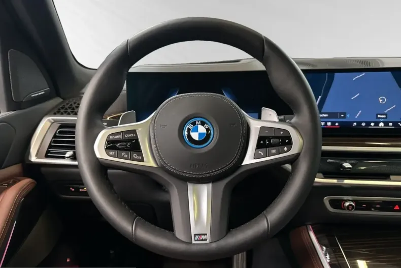 BMW X5 (Seria X) din 2025 cu 6.880 km - oferta BMW220566 - foto 8