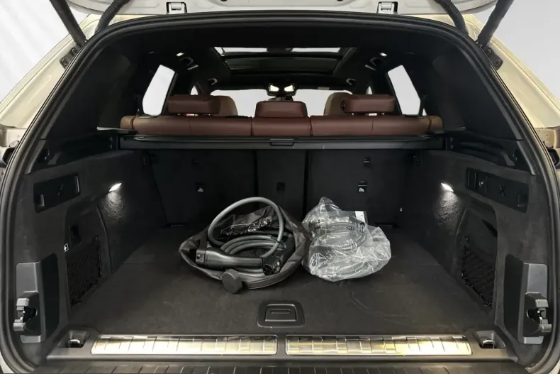 BMW X5 (Seria X) din 2025 cu 6.880 km - oferta BMW220566 - foto 11