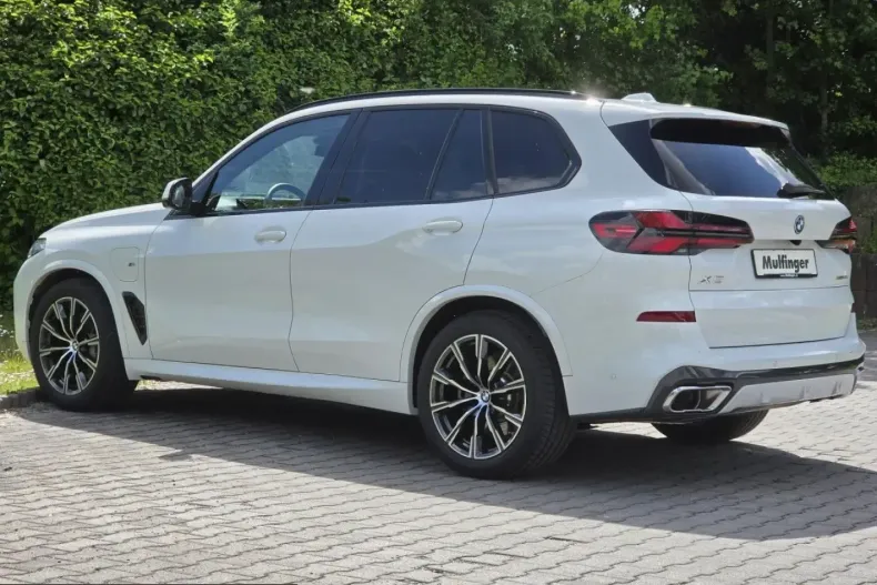 BMW X5 (Seria X) din 2025 cu 12.997 km - oferta BMW220567 - foto 5