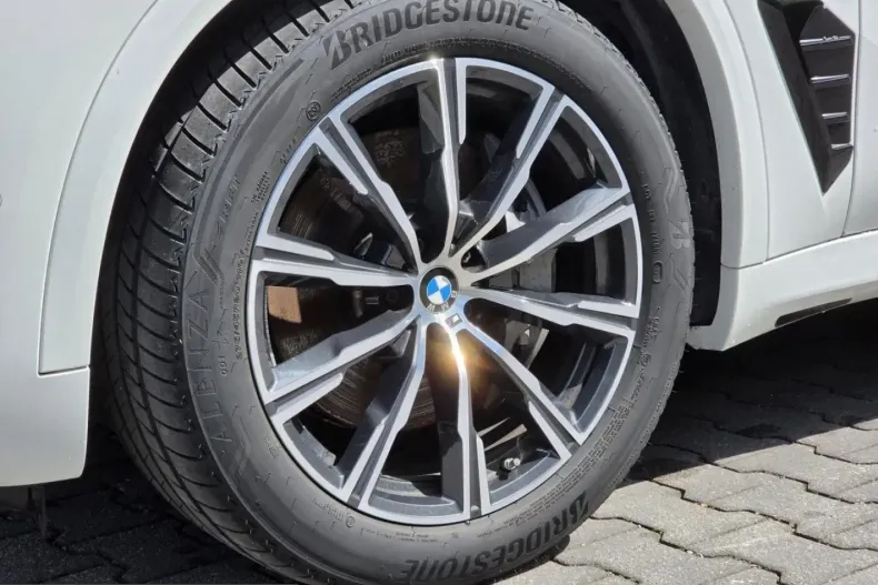 BMW X5 (Seria X) din 2025 cu 12.997 km - oferta BMW220568 - foto 6