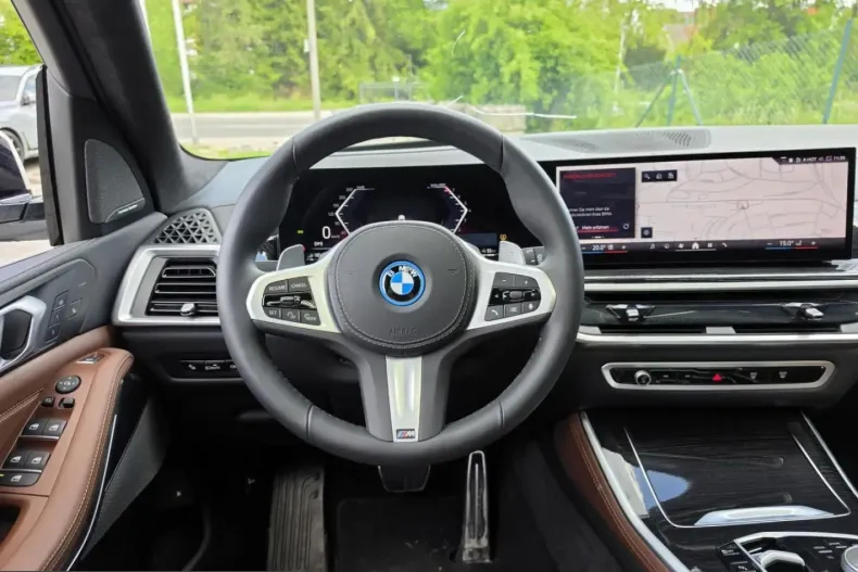 BMW X5 (Seria X) din 2025 cu 12.997 km - oferta BMW220568 - foto 8