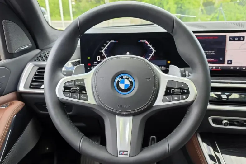 BMW X5 (Seria X) din 2025 cu 12.997 km - oferta BMW220568 - foto 9