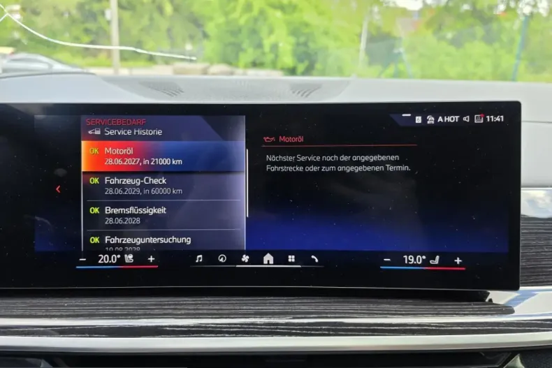BMW X5 (Seria X) din 2025 cu 12.997 km - oferta BMW220568 - foto 15