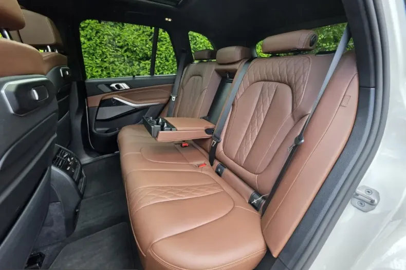 BMW X5 (Seria X) din 2025 cu 12.997 km - oferta BMW220568 - foto 17