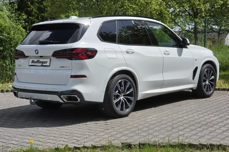 BMW X5 (Seria X) din 2025 cu 12.997 km - oferta BMW220569 - foto 3