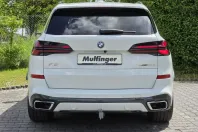 BMW X5 (Seria X) din 2025 cu 12.997 km - oferta BMW220569 - foto 4