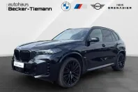 BMW X5 (Seria X) din 2024 cu 42.403 km - oferta BMW220570 - foto 1