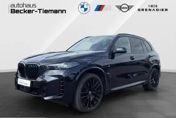 BMW X5 din 2024 - oferta BMW220570