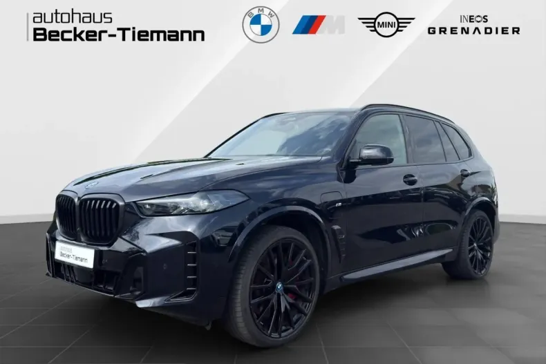 BMW X5 (Seria X) din 2024 cu 42.403 km - oferta BMW220570 - foto 1