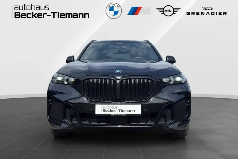 BMW X5 (Seria X) din 2024 cu 42.403 km - oferta BMW220570 - foto 2