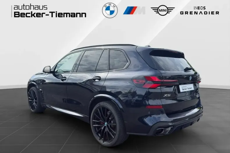 BMW X5 (Seria X) din 2024 cu 42.403 km - oferta BMW220570 - foto 4