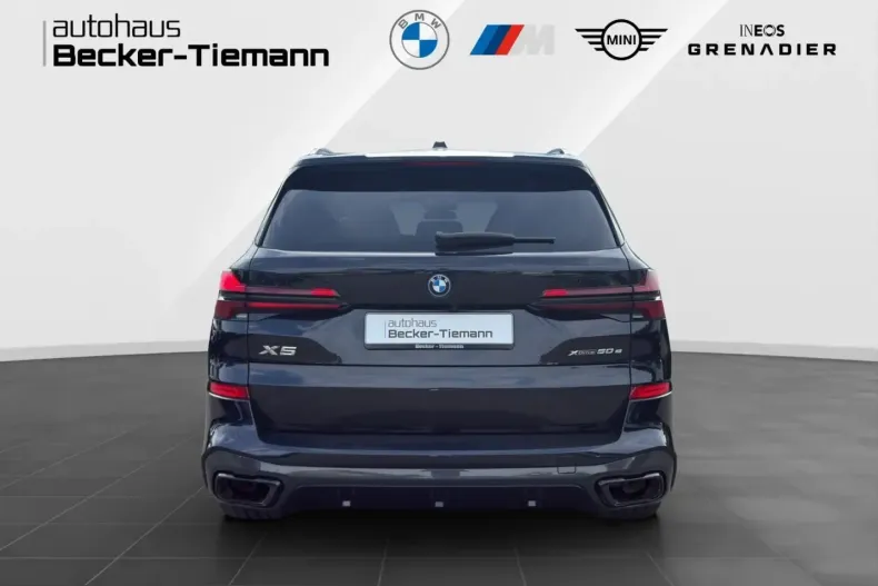 BMW X5 (Seria X) din 2024 cu 42.403 km - oferta BMW220570 - foto 5