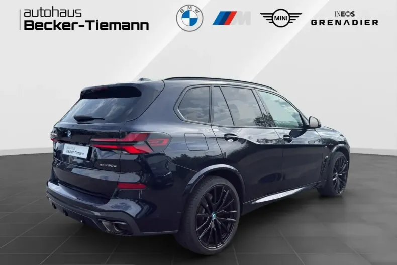 BMW X5 (Seria X) din 2024 cu 42.403 km - oferta BMW220570 - foto 6