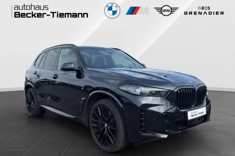 BMW X5 (Seria X) din 2024 cu 42.403 km - oferta BMW220570 - foto 7