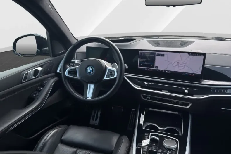 BMW X5 (Seria X) din 2024 cu 42.403 km - oferta BMW220570 - foto 9