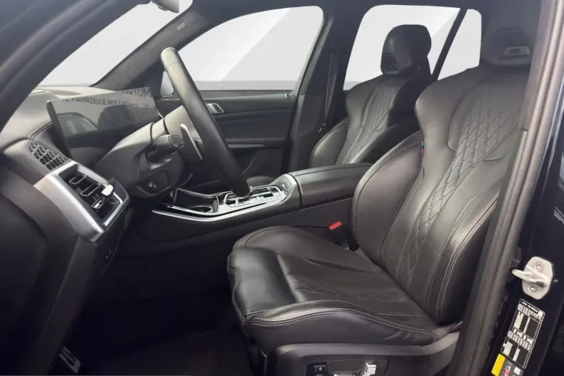 BMW X5 (Seria X) din 2024 cu 42.403 km - oferta BMW220570 - foto 11