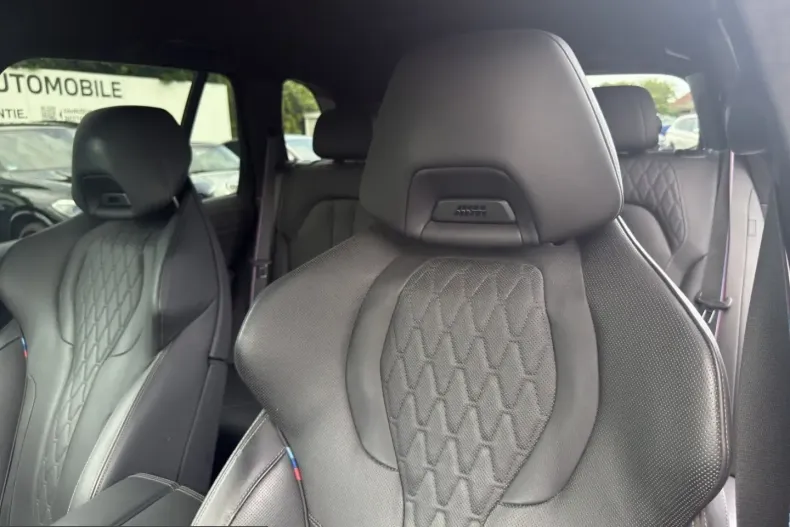 BMW X5 (Seria X) din 2024 cu 42.403 km - oferta BMW220570 - foto 12