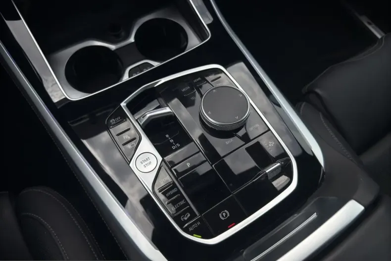 BMW X5 (Seria X) din 2024 cu 42.403 km - oferta BMW220570 - foto 20
