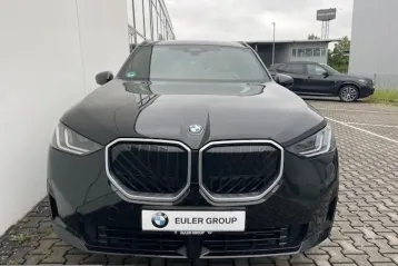 BMW X3 din 2025 - oferta BMW220571