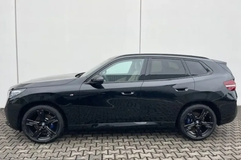 BMW X3 (Seria X) din 2025 cu 13.263 km - oferta BMW220571 - foto 2