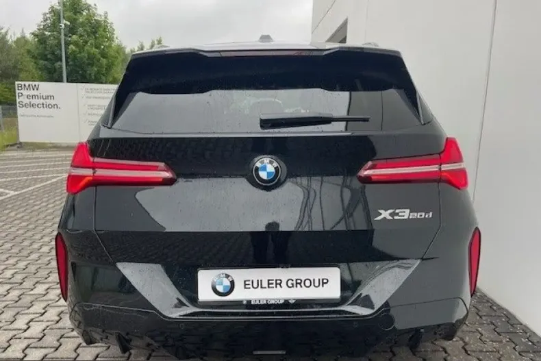 BMW X3 (Seria X) din 2025 cu 13.263 km - oferta BMW220571 - foto 3