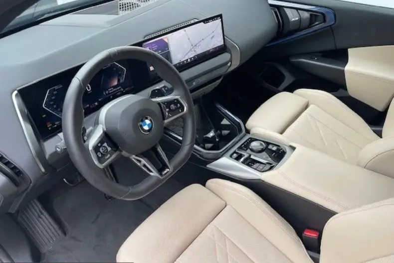 BMW X3 (Seria X) din 2025 cu 13.263 km - oferta BMW220571 - foto 4