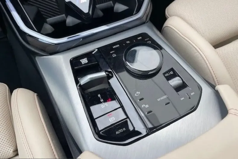 BMW X3 (Seria X) din 2025 cu 13.263 km - oferta BMW220571 - foto 6