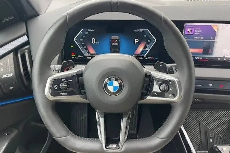BMW X3 (Seria X) din 2025 cu 13.263 km - oferta BMW220571 - foto 7