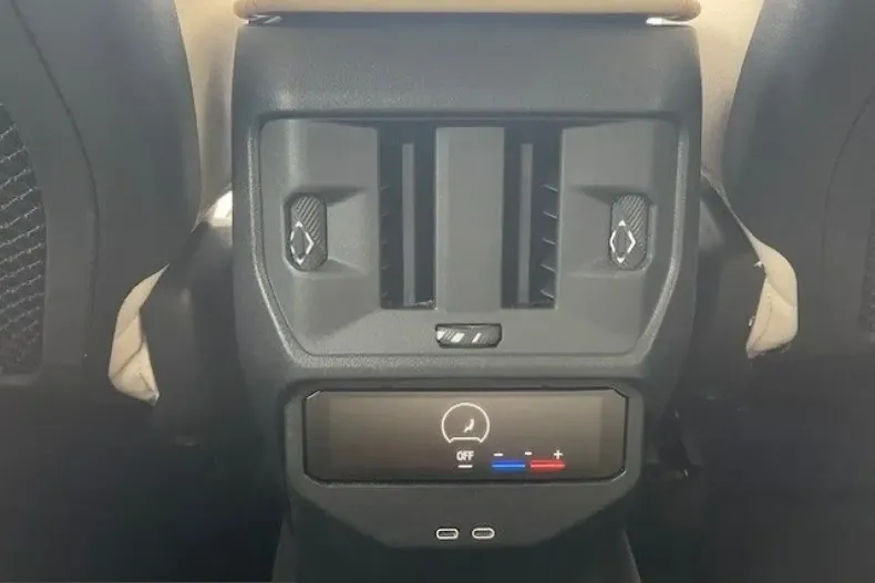 BMW X3 (Seria X) din 2025 cu 13.263 km - oferta BMW220571 - foto 10