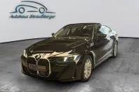 BMW 430d (Seria 4) din 2025 cu 18.000 km - oferta BMW220572 - foto 1